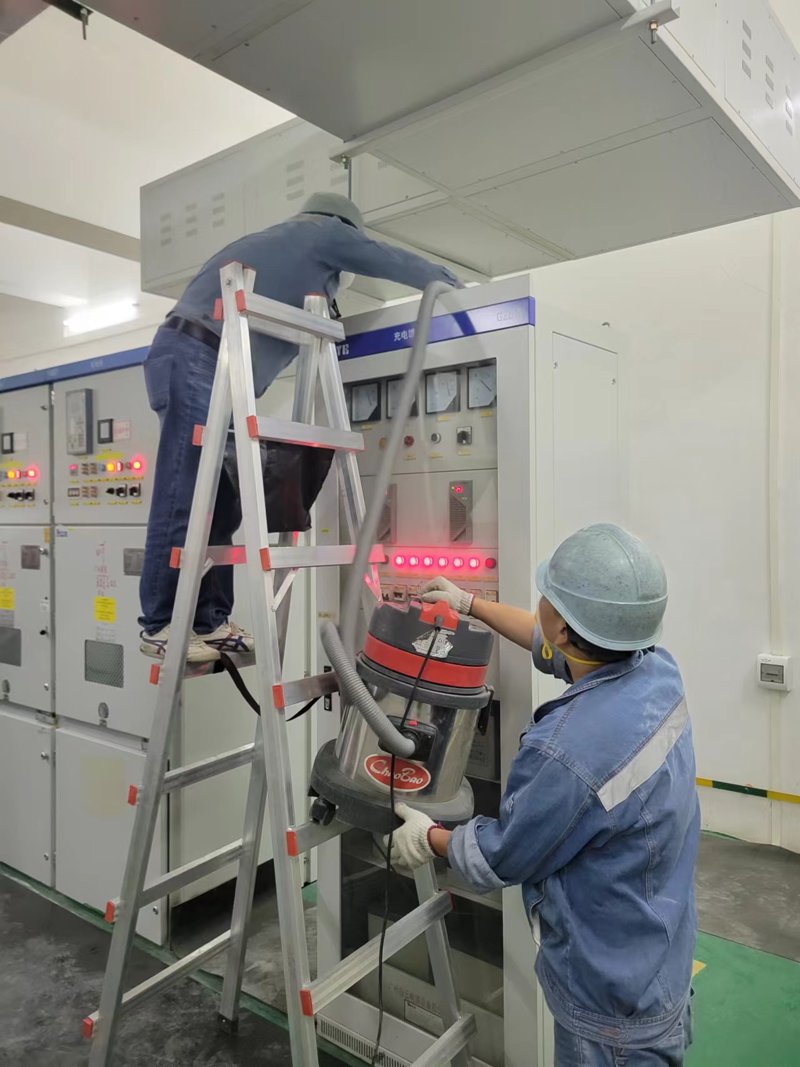 工业安装工程分部分项划分：2026年项目管理的十大清单要点